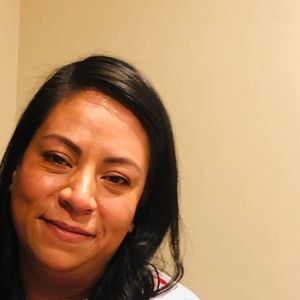 Meet your Posher, Sandra